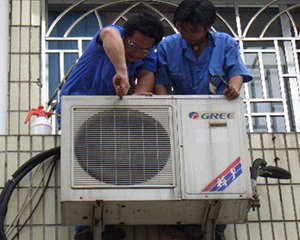 临城空调售后维修服务中心在哪里找