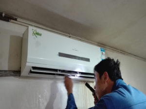 临城格力空调电话是多少