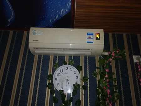 临城空调维修售后服务中心