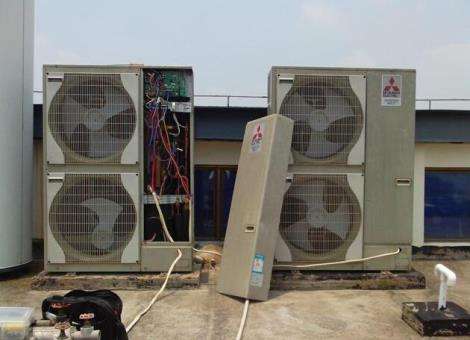 临城空调维修电话号码多少