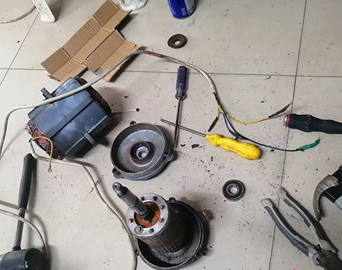 临城空调维修售后服务中心电话在哪里找