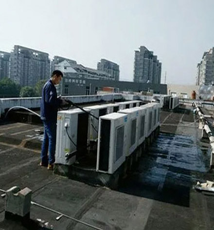 临城 空调拆装 临城本地 空调拆装公司