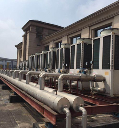 临城多联机维修 临城中央空调维修