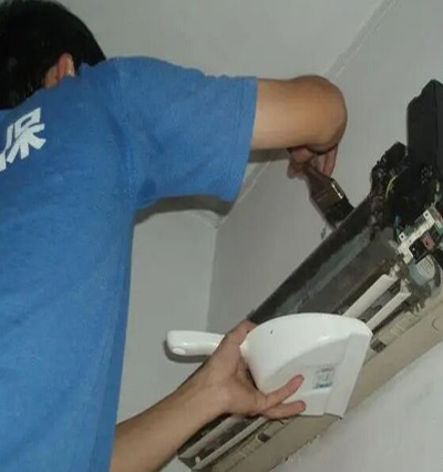 临城空调清洗保养