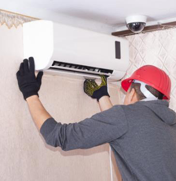 临城空调内机噪音大