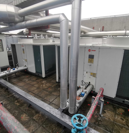 临城附近中央空调维修 临城上门中央空调维修